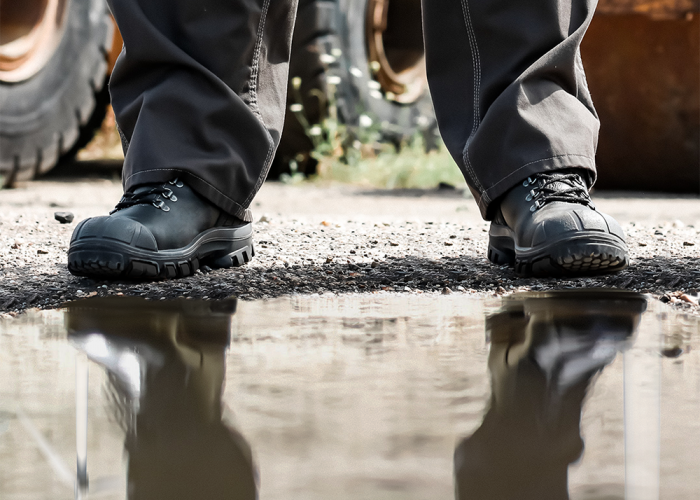 Veiligheidsschoenen & PBM’s