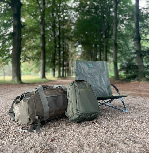 Outdoor & Vrije Tijd